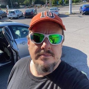 Meet your Posher, Mark